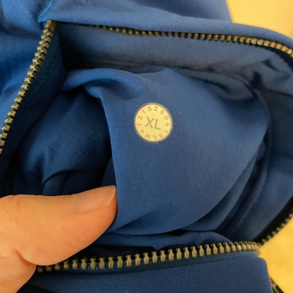 Fleece Back Soft Shell Jacket - Picture 8 of 9